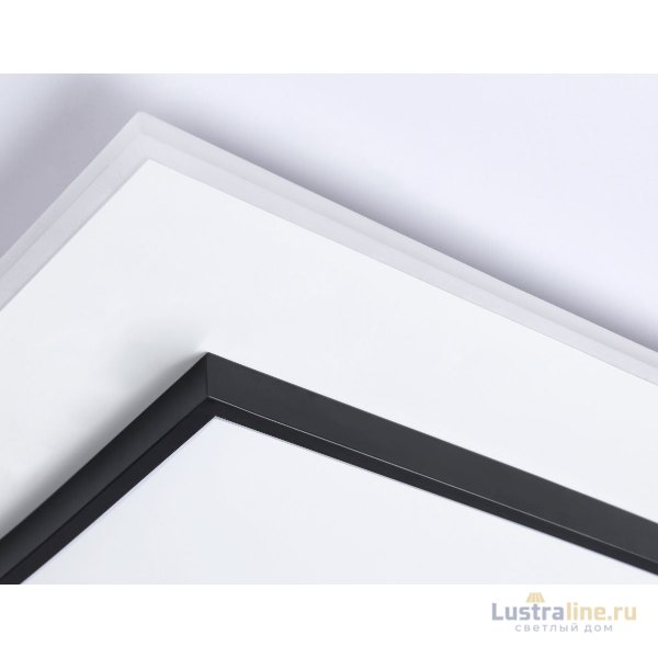 Потолочный светильник Ambrella Light Comfort FL51455 Потолочный светильник Ambrella Light Comfort FL51455