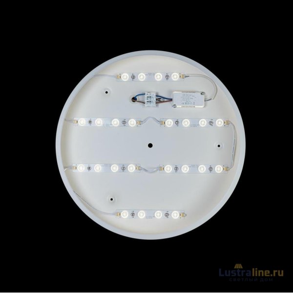 Потолочный светильник Loft IT AXEL 10003/24 White Потолочный светильник Loft IT AXEL 10003/24 White