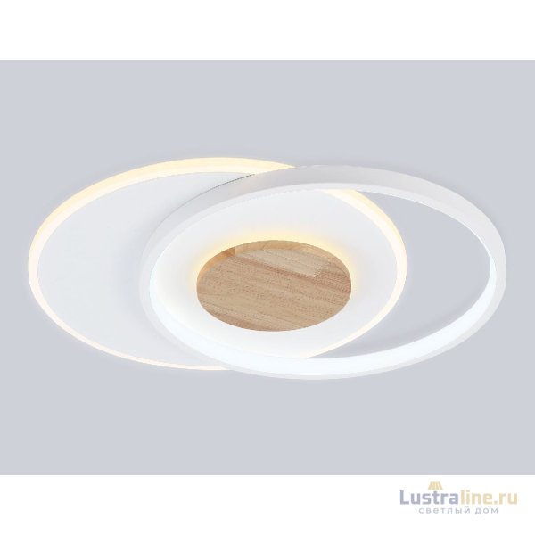 Потолочный светильник Ambrella Light Linetech Comfort FL4788 Потолочный светильник Ambrella Light Linetech Comfort FL4788