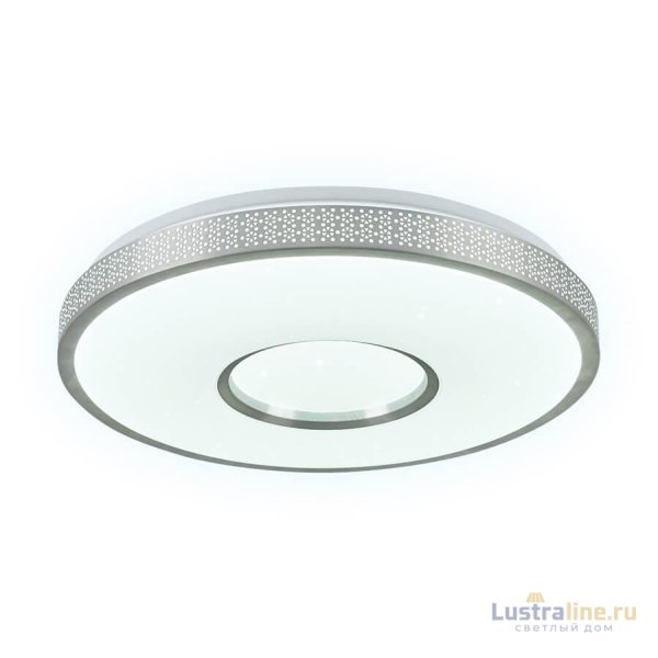 Потолочный светодиодный светильник Ambrella Light Original Design FF82