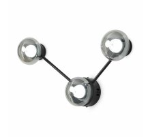 Потолочный светильник Freya Drop FR5445CL-L15B