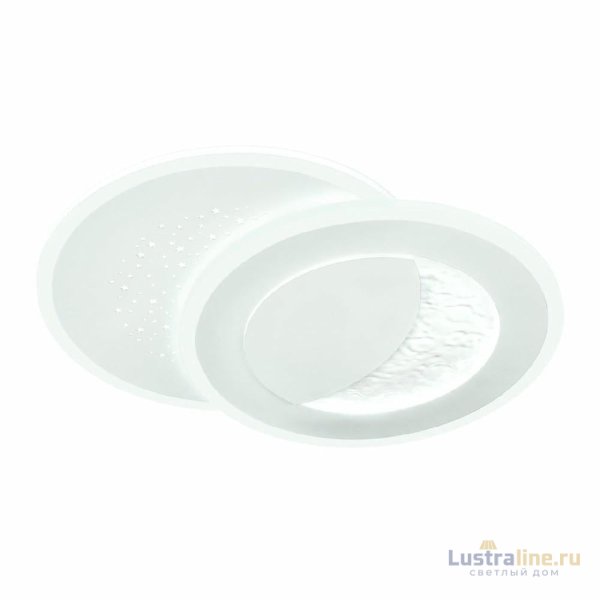 Потолочный светильник Sonex Stars 7740/60L Потолочный светильник Sonex Stars 7740/60L