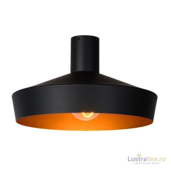 Потолочный светильник Lucide Cardiff 30187/40/30