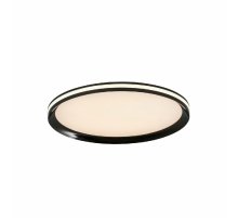 Потолочный светильник LED4U L3020-400 BK