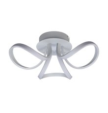 Потолочный светодиодный светильник Mantra Knot Led 6036