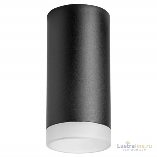 Потолочный светильник Lightstar RULLO R648780 (216487+202480)