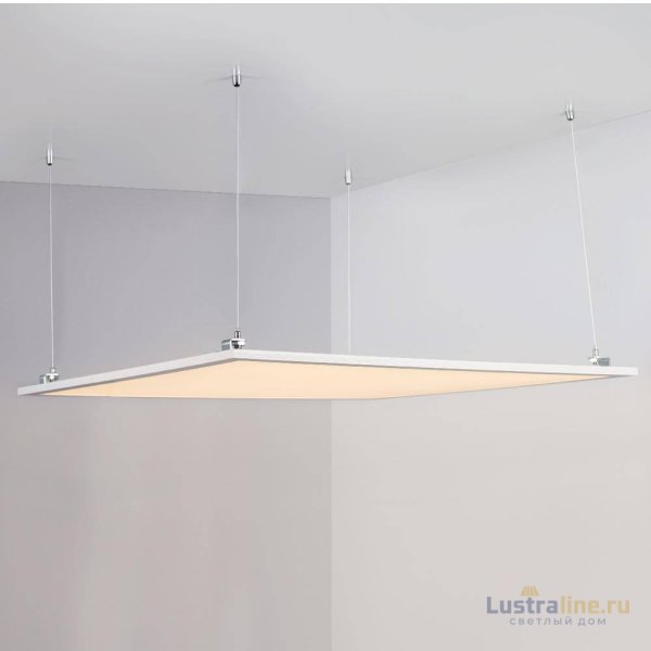 Светодиодная панель Arlight IM-300x300A-12W Warm White 023147(1)