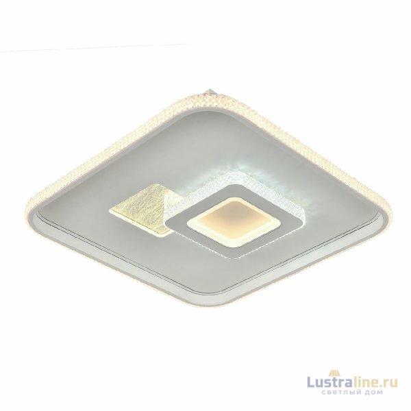 Потолочный светильник Escada Apus 601/S LED Потолочный светильник Escada Apus 601/S LED