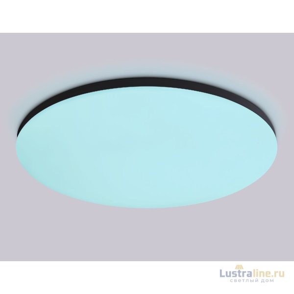 Потолочный светильник Ambrella Light Orbital Dance FZ2006 Потолочный светильник Ambrella Light Orbital Dance FZ2006