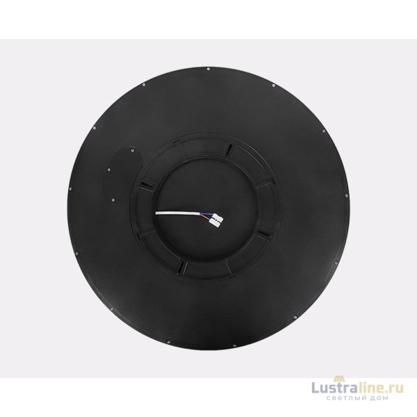 Потолочный светильник Italline IT011-5024 black