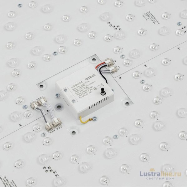 Потолочный светильник Citilux Купер CL724K105G1