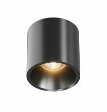 Потолочный светильник Maytoni Alfa LED C064CL-L12B3K