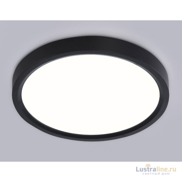 Потолочный светильник Ambrella Light Orbital Air Slim FZ1902 Потолочный светильник Ambrella Light Orbital Air Slim FZ1902