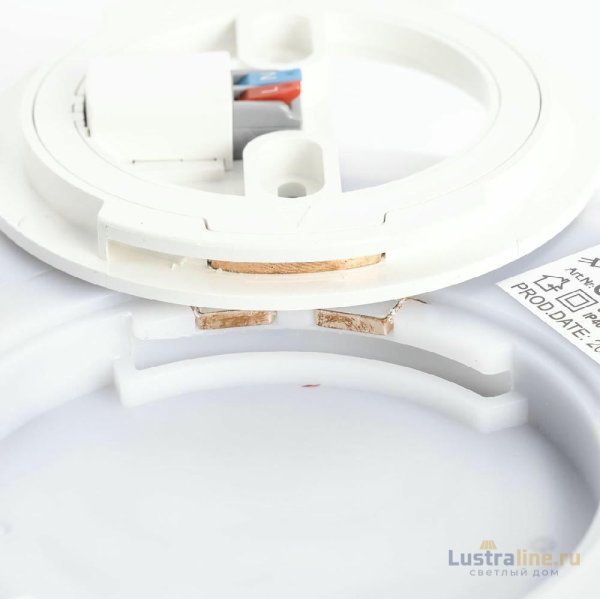 Потолочный светильник Citilux Etalon CL750180