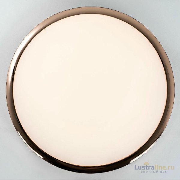 Потолочный светильник LED4U L3020-600 GD Потолочный светильник LED4U L3020-600 GD