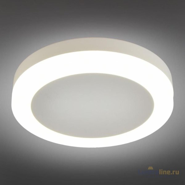 Потолочный светильник Omnilux Valles OML-102109-06