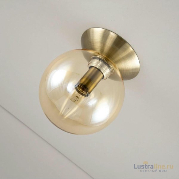Потолочный светильник Citilux Томми CL102513 Потолочный светильник Citilux Томми CL102513