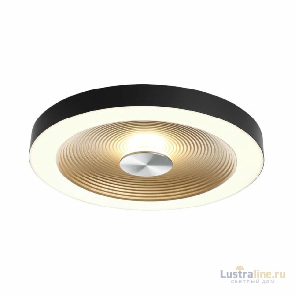 Потолочный светильник Sonex Quantum 7753/25L Потолочный светильник Sonex Quantum 7753/25L