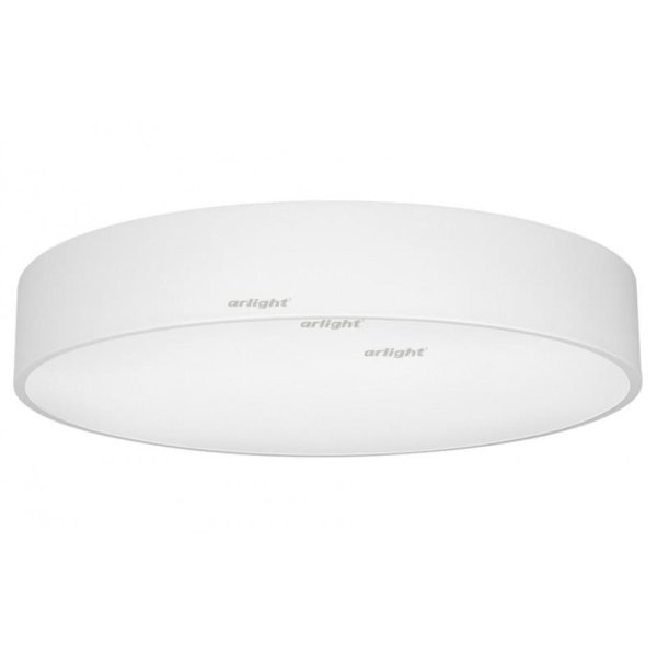 Потолочный светильник Arlight SP-TOR-TB600SW-50W Warm White УЦ
