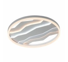 Потолочный светильник LED4U L1055-500 WH