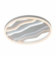 Потолочный светильник LED4U L1055-500 WH