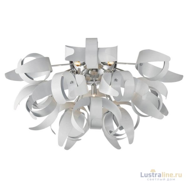 Потолочный светильник Lussole Loft GRLSA-5927-09