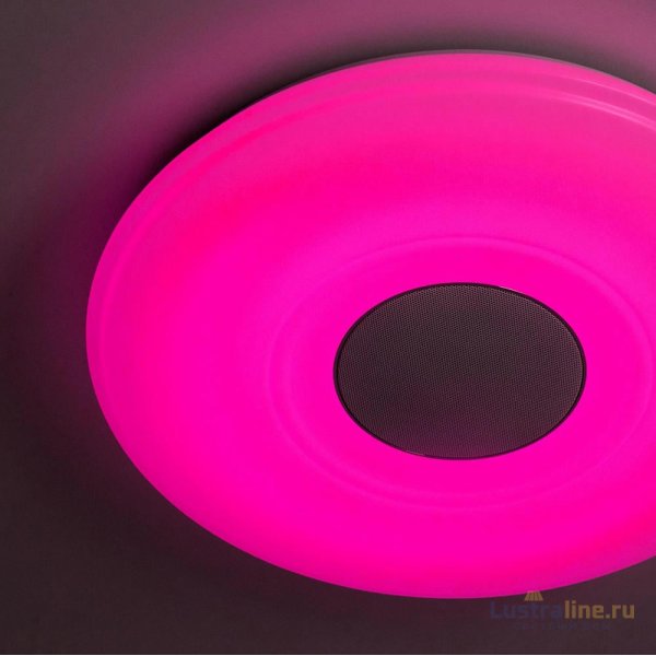 Потолочный светодиодный светильник Citilux CL703M61 Потолочный светодиодный светильник Citilux CL703M61