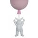 Потолочный светильник Loft IT COSMO 10044/200 Pink