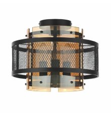 Потолочный светильник Lumion Zarina 8007/3C