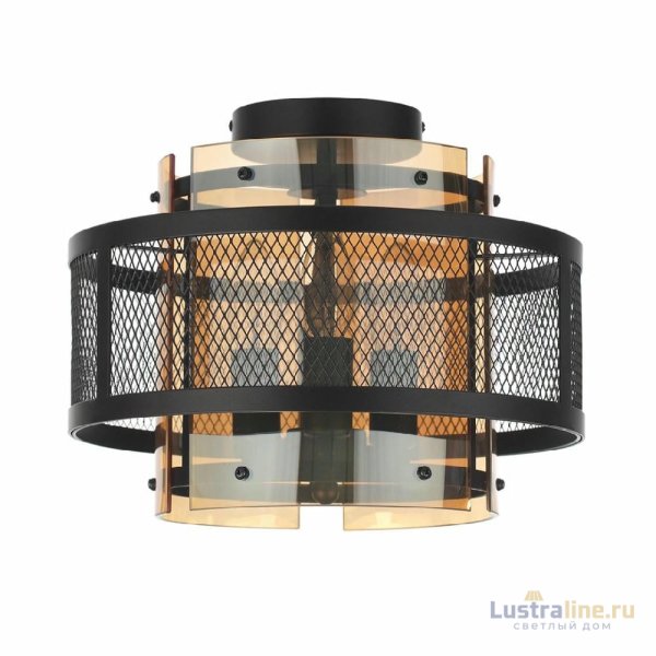 Потолочный светильник Lumion Zarina 8007/3C