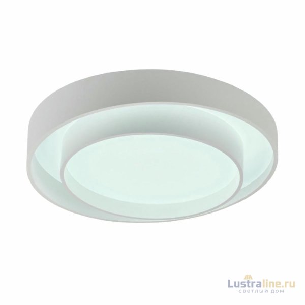 Потолочный светильник Myfar Rhea MR9160-CL