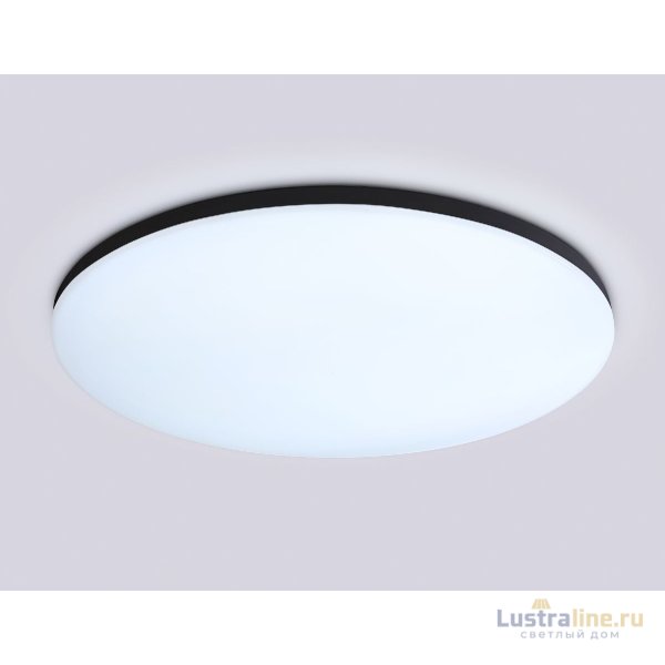 Потолочный светильник Ambrella Light Orbital Dance FZ2005 Потолочный светильник Ambrella Light Orbital Dance FZ2005