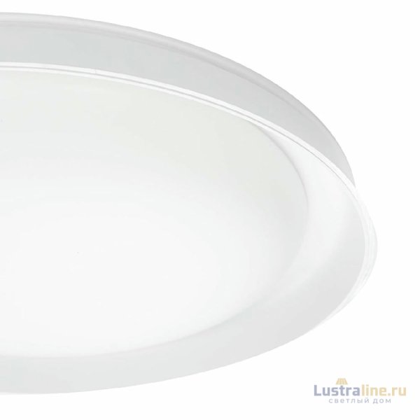 Потолочный светильник Citilux Mega CL752350G Потолочный светильник Citilux Mega CL752350G