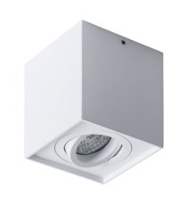 Потолочный светильник Arte Lamp Factor A5544PL-1WH
