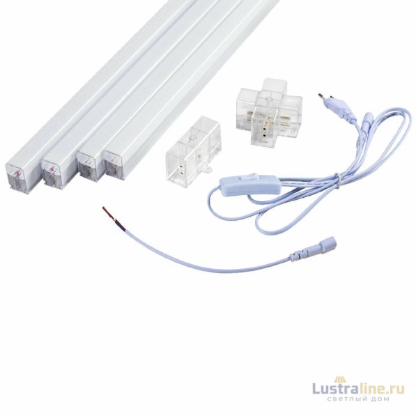 Модульный светодиодный светильник Lightstar Varieta (450044+450124+450001+450004+450000+450009) VTC450044124 Модульный светодиодный светильник Lightstar Varieta (450044+450124+450001+450004+450000+450009) VTC450044124