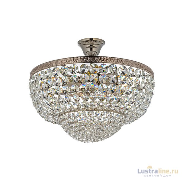 Потолочный светильник Arti Lampadari Favola E 1.3.40.501 G