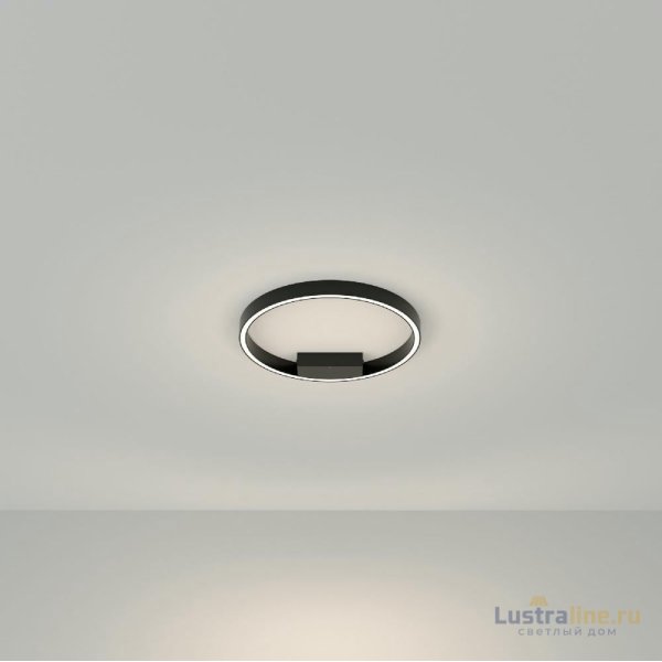 Потолочный светильник Maytoni Rim MOD058CL-L25BK