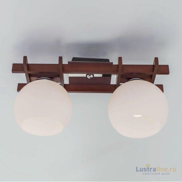 Потолочный светильник Citilux Нарита CL114121