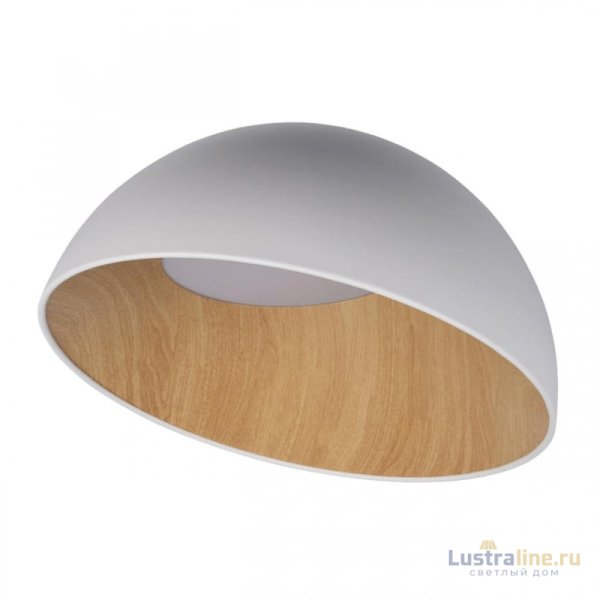 Потолочный светильник Loft IT Egg 10197/500 White Потолочный светильник Loft IT Egg 10197/500 White