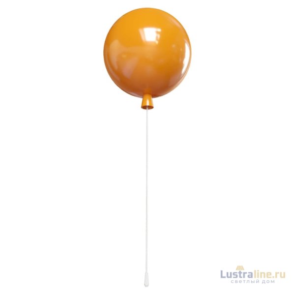 Потолочный светильник LOFT IT Memory 5055C/L orange Потолочный светильник LOFT IT Memory 5055C/L orange