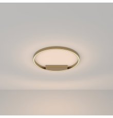 Потолочный светильник Maytoni Rim MOD058CL-L35BS3K