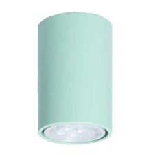 Потолочный светильник TopDecor Tubo6 P1 30
