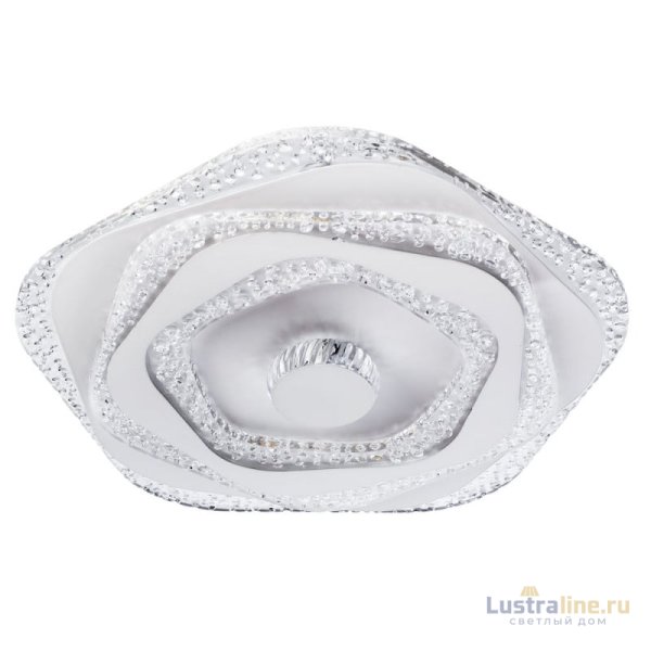 Потолочный светильник ARTE Lamp A1435PL-1WH