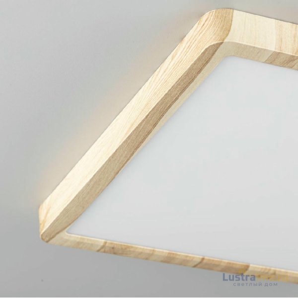 Потолочный светильник Citilux Бейсик CL738K242V Потолочный светильник Citilux Бейсик CL738K242V
