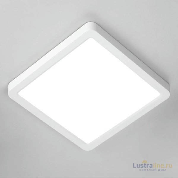 Потолочный светильник Citilux Бейсик CL738K180V Потолочный светильник Citilux Бейсик CL738K180V