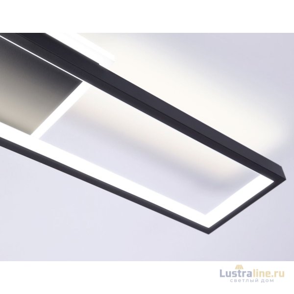 Потолочный светильник Ambrella Light Comfort FL51454 Потолочный светильник Ambrella Light Comfort FL51454