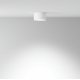 Потолочный светильник Maytoni Technical Hoop C086CL-GX53-SRD-W