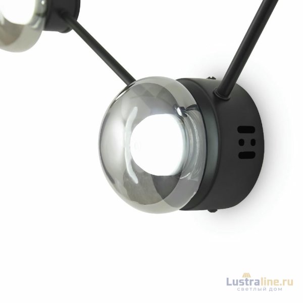 Потолочный светильник Freya Drop FR5445CL-L15B
