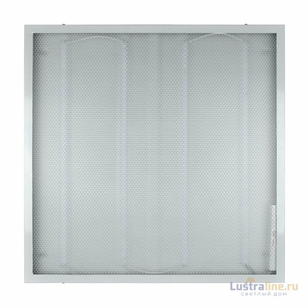 Светодиодная панель Volpe ULP-Q105 6060-36W/6500K WHITE M3 UL-00011772 Светодиодная панель Volpe ULP-Q105 6060-36W/6500K WHITE M3 UL-00011772