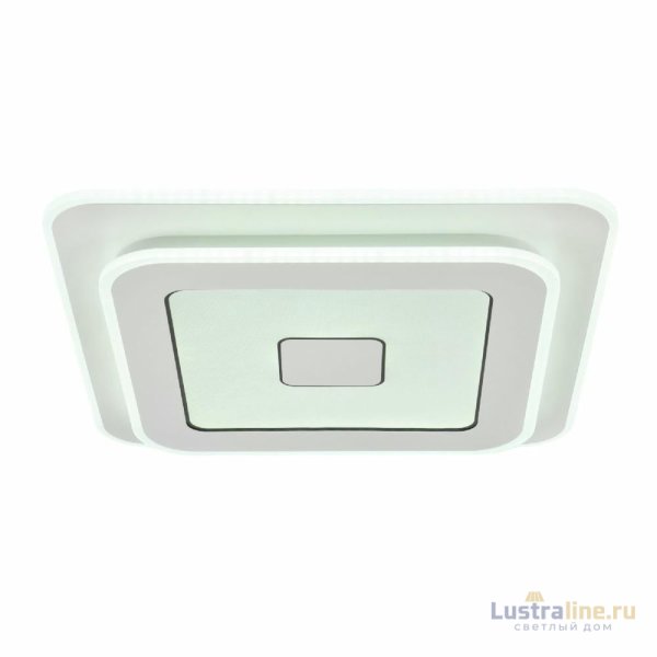 Потолочный светильник Myfar Button MR9001-CL